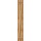 Ekena Millwork Joined Board-n-Batten Shutters w/Z-Bar, Rough Sawn Western Red Cedar, 10 3/4W x 76H, PR RBJ06Z11X076RWR - alternate 4